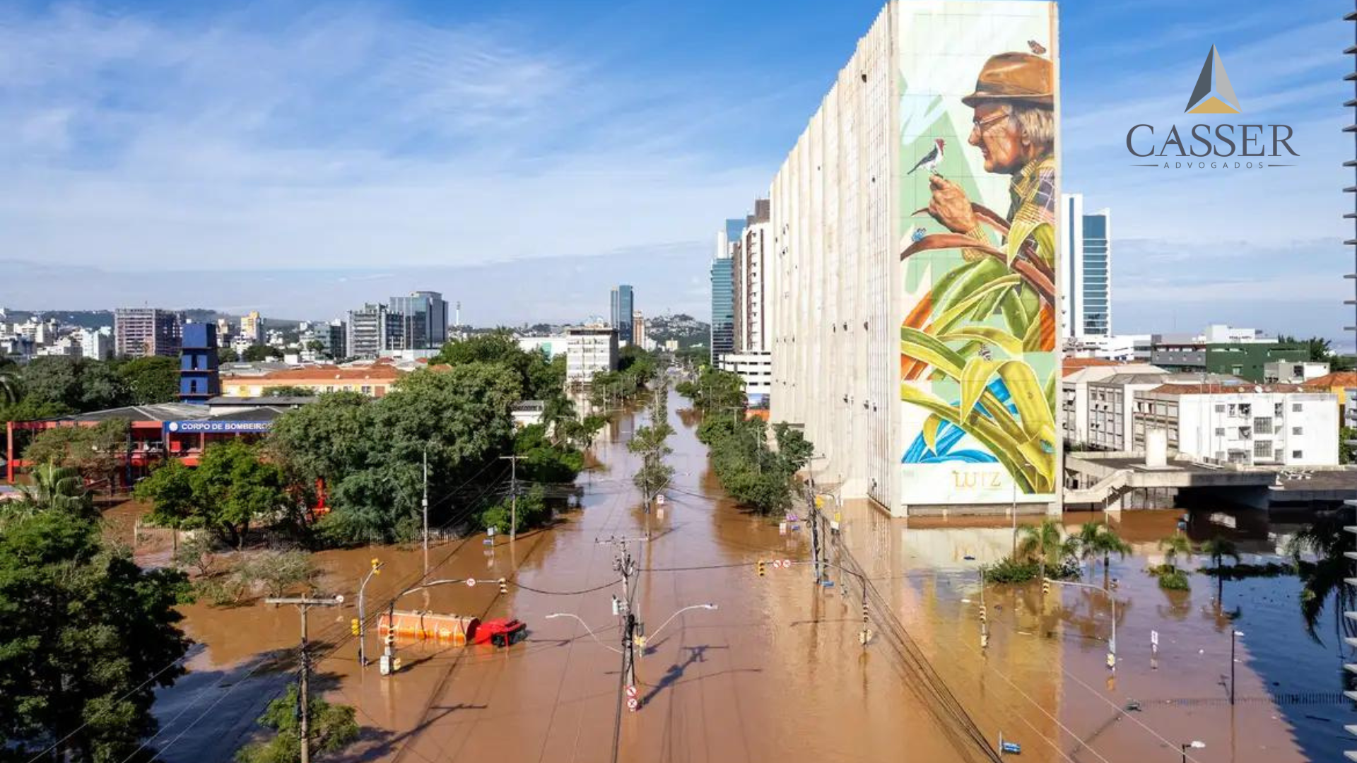 Transação SOS-RS - Programa Emergencial de Regularização Fiscal de Apoio ao Rio Grande do Sul